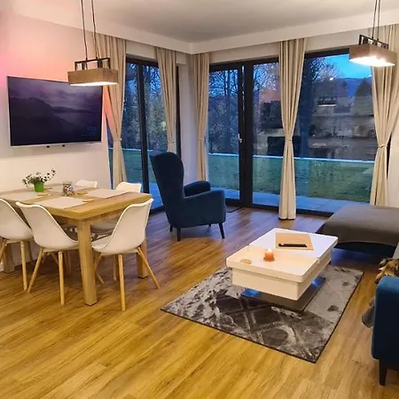 Apartament Na Szlaku Szklarska Poręba Eksteriør bilde