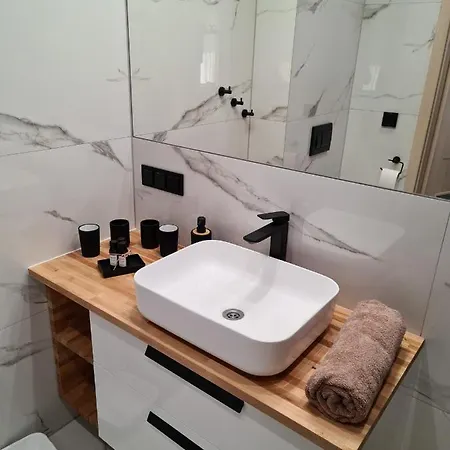 Apartament Na Szlaku Szklarska Poręba Eksteriør bilde