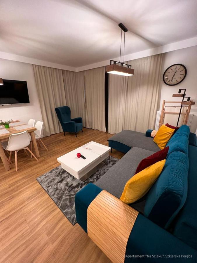 Apartment Na Szlaku Szklarska Poreba