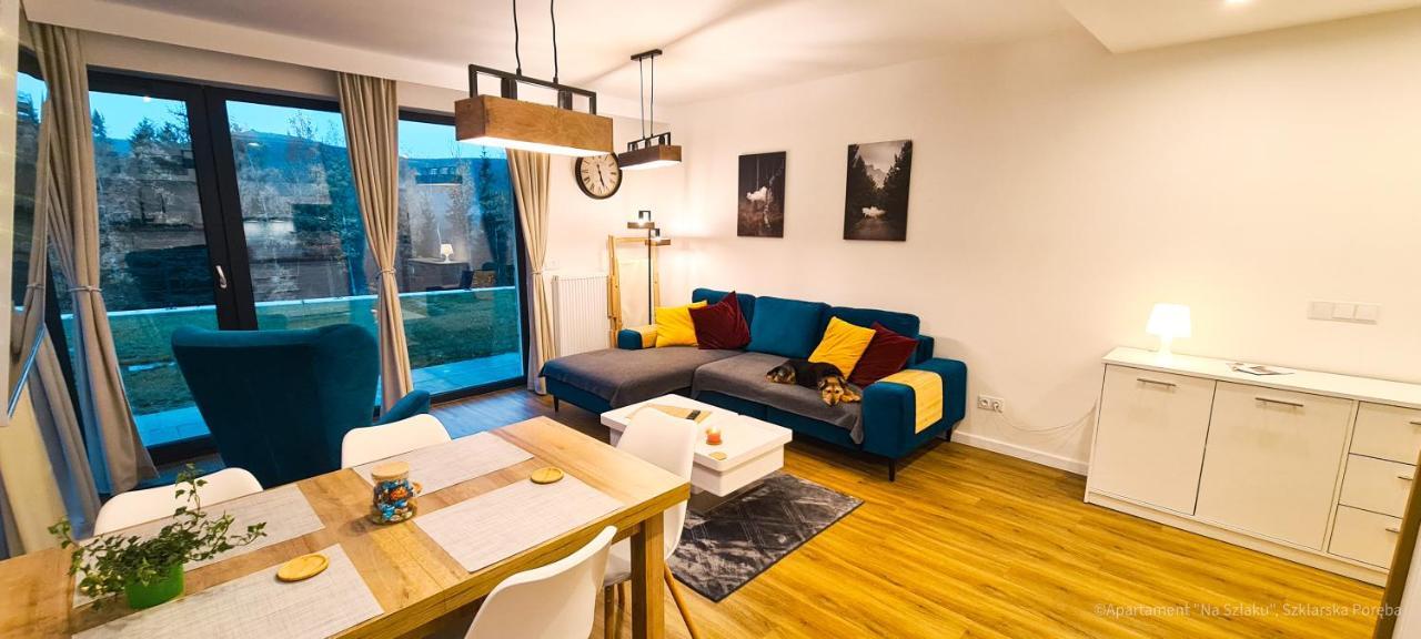 Na Szlaku Apartment Szklarska Poreba