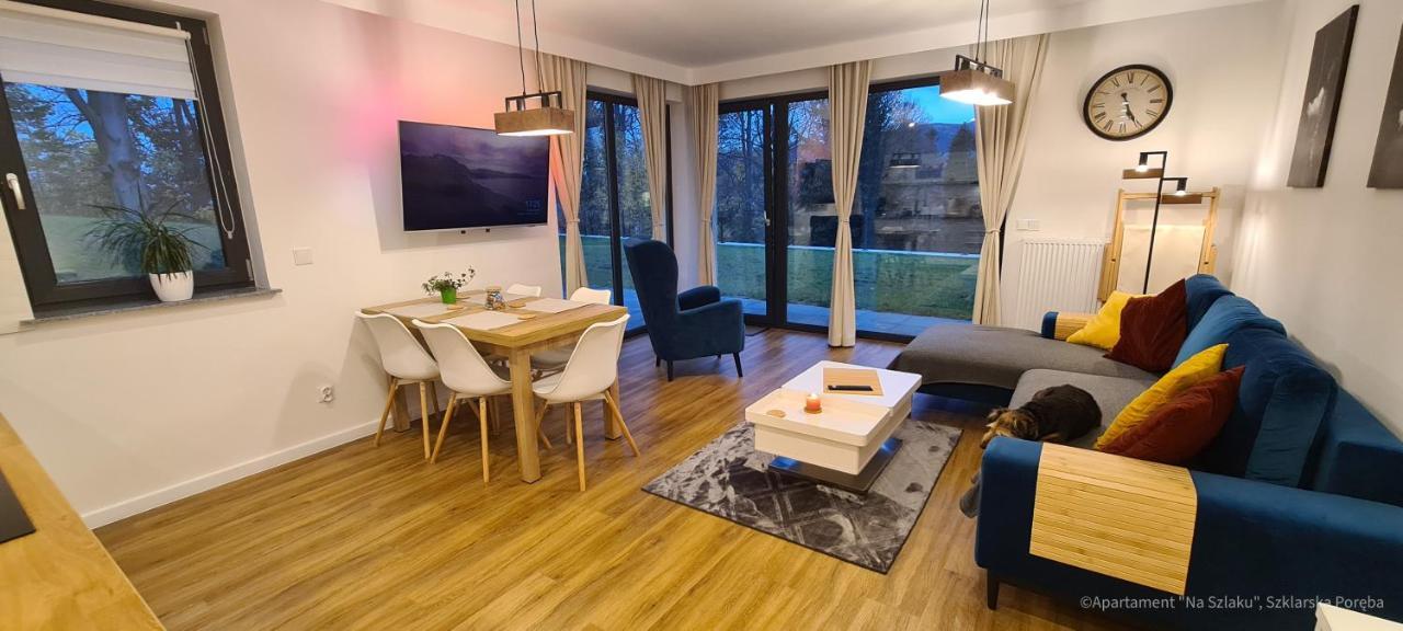 Na Szlaku Apartment *