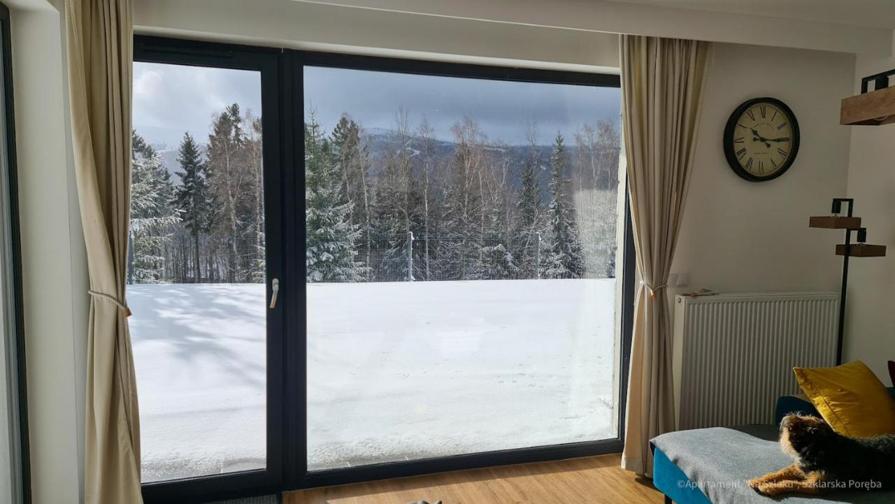 Na Szlaku Apartment Szklarska Poreba