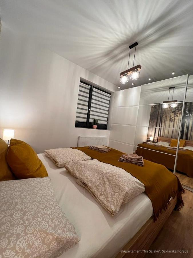 Apartment Na Szlaku *