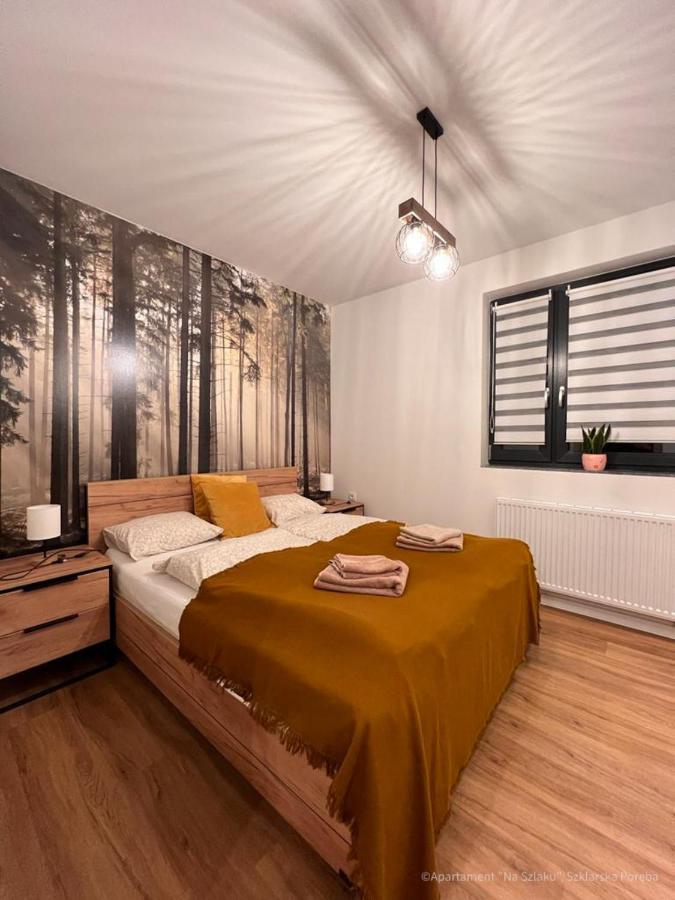 Apartment Na Szlaku *